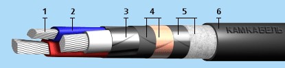 АВВГ-6