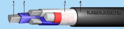 АВВГНГ-0,66