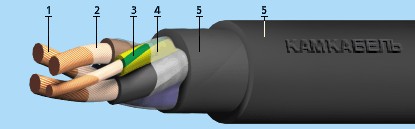 КГ-ХЛ-660 